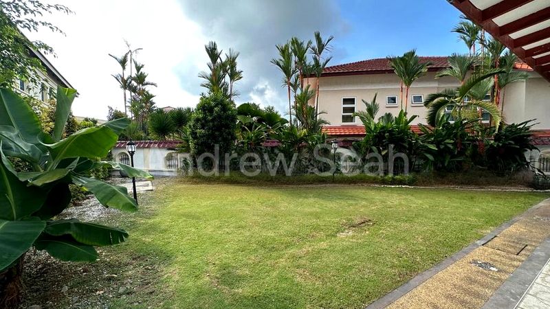 7 Bed Bungalow (Landed) for Sale in  Serene Centre - Image 5